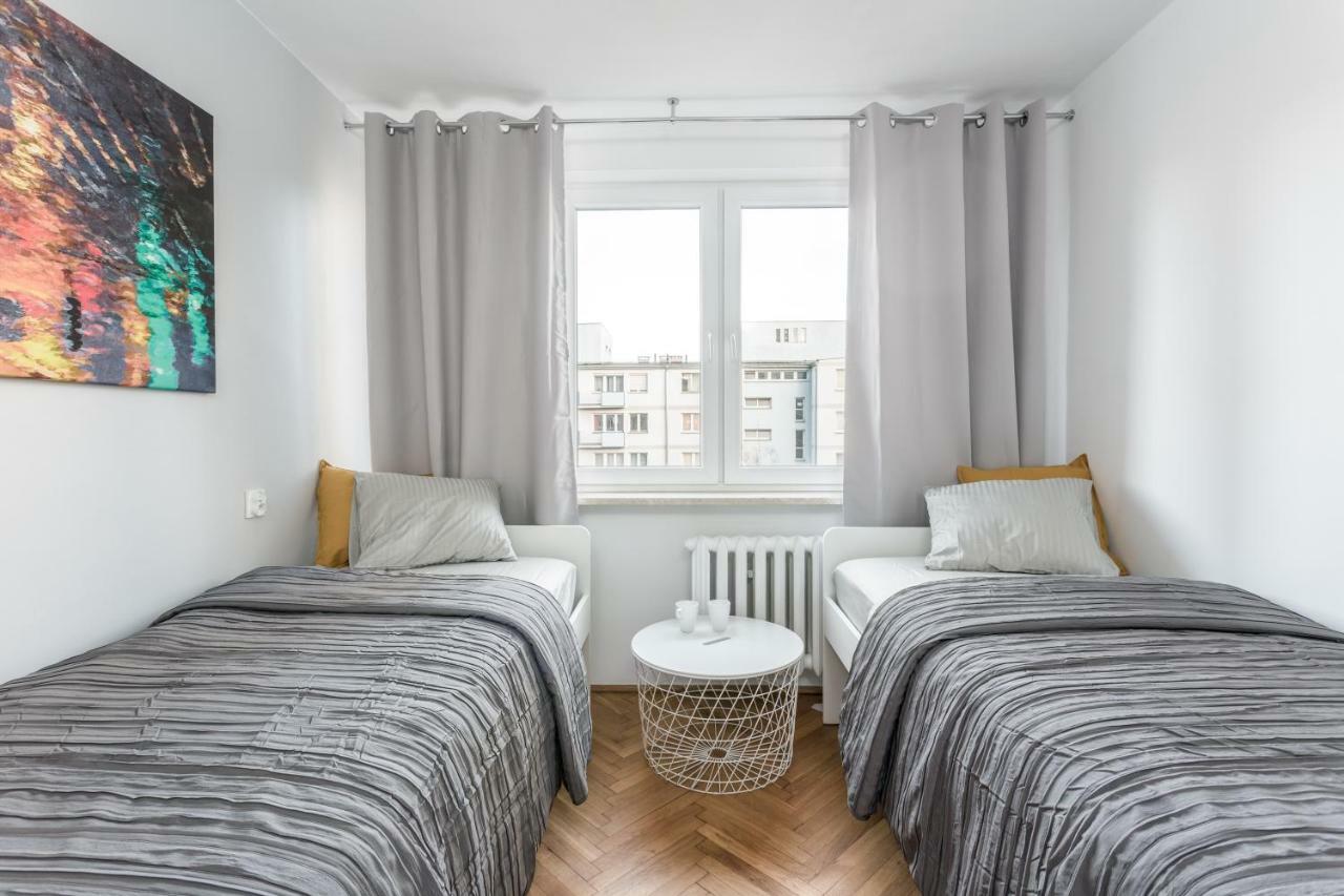 Chill Apartments Panska Βαρσοβία Εξωτερικό φωτογραφία